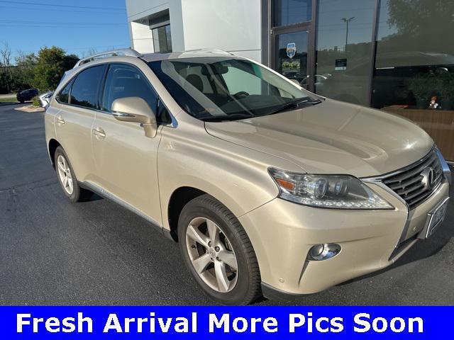 used 2013 Lexus RX 350 car, priced at $12,492