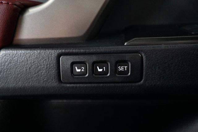used 2022 Lexus GX 460 car, priced at $51,990