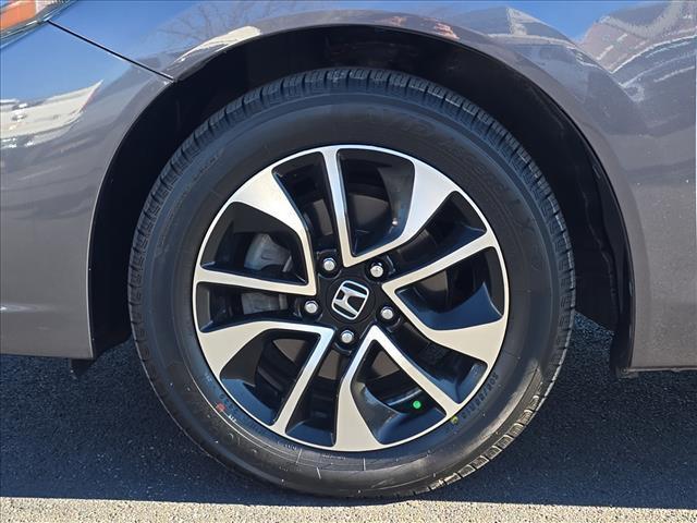 used 2014 Honda Civic car, priced at $13,998
