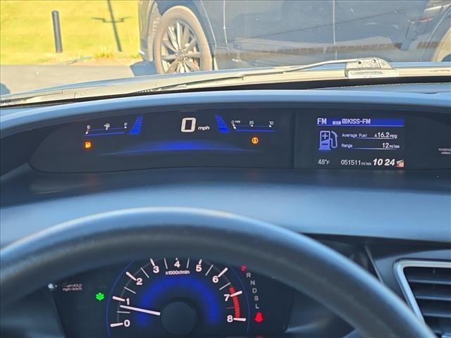 used 2014 Honda Civic car, priced at $13,998