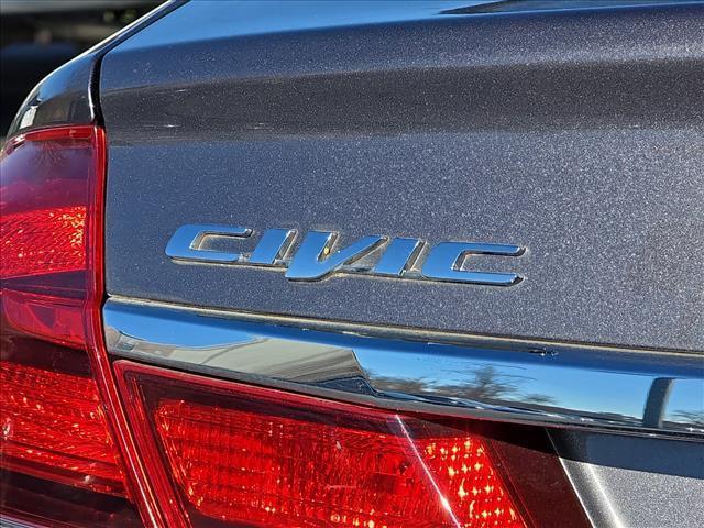 used 2014 Honda Civic car, priced at $13,998