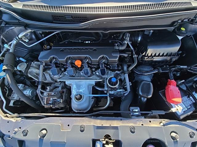 used 2014 Honda Civic car, priced at $13,998