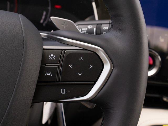 new 2025 Lexus NX 350 car, priced at $55,925