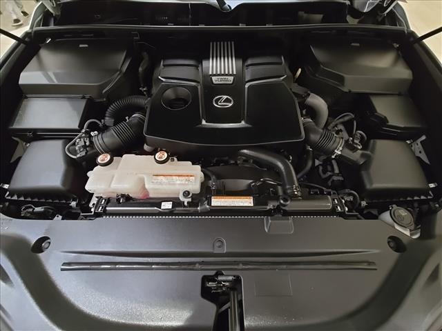 used 2024 Lexus LX 600 car, priced at $95,798