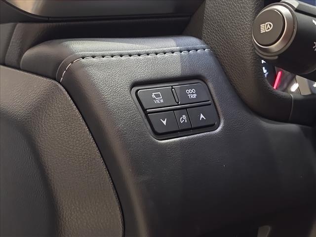 used 2024 Lexus LX 600 car, priced at $95,798