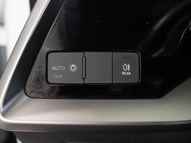 used 2022 Audi A3 car, priced at $25,259