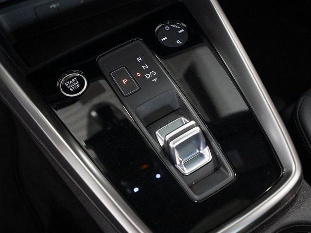 used 2022 Audi A3 car, priced at $25,259