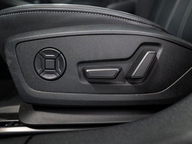 used 2022 Audi A3 car, priced at $25,259