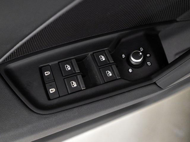 used 2022 Audi A3 car, priced at $25,259