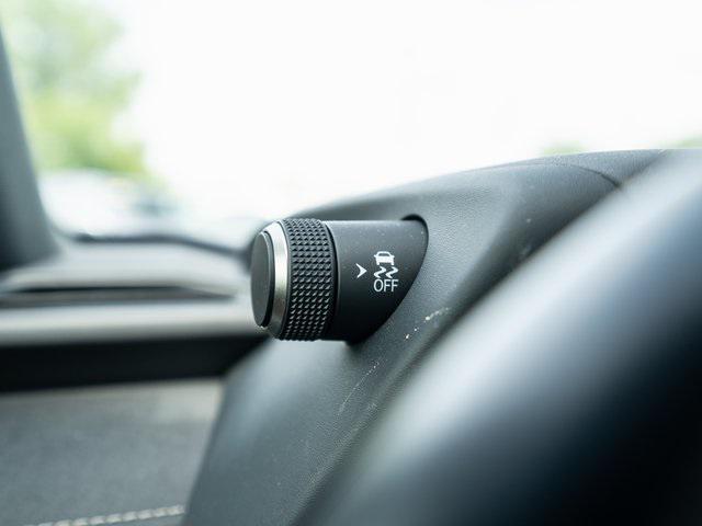 used 2024 Lexus UX 250h car, priced at $34,498