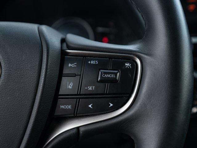 used 2024 Lexus UX 250h car, priced at $34,498