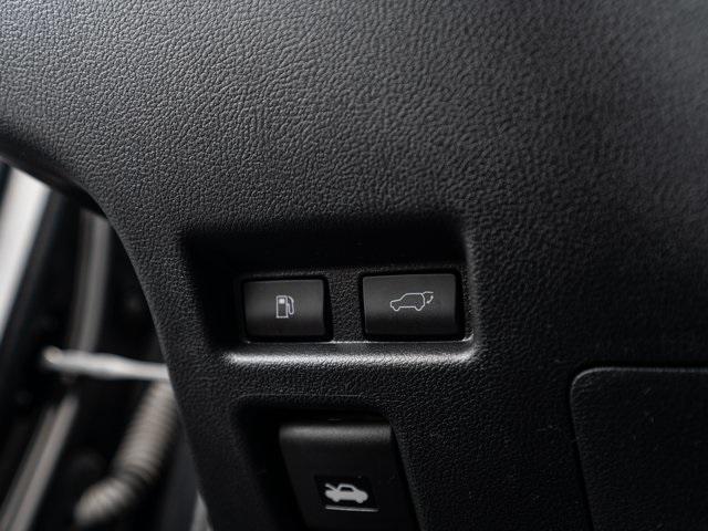used 2024 Lexus UX 250h car, priced at $34,498