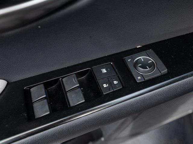 used 2024 Lexus UX 250h car, priced at $34,498