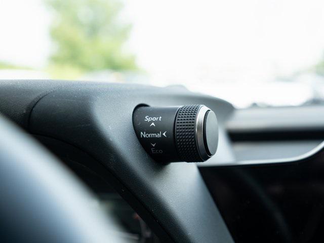 used 2024 Lexus UX 250h car, priced at $34,498