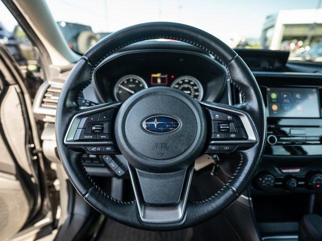 used 2020 Subaru Forester car, priced at $15,992
