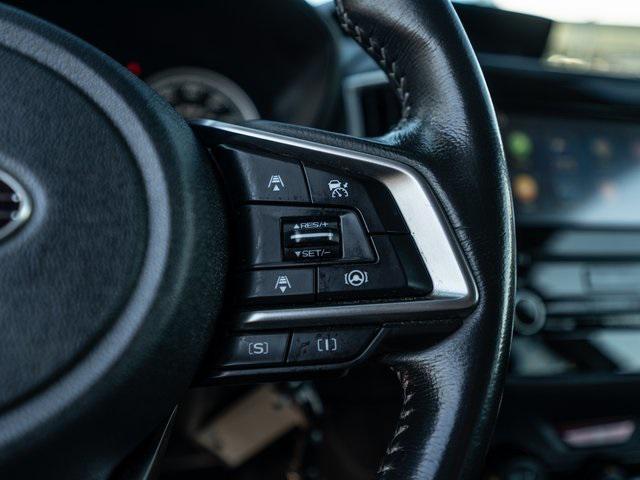 used 2020 Subaru Forester car, priced at $15,992