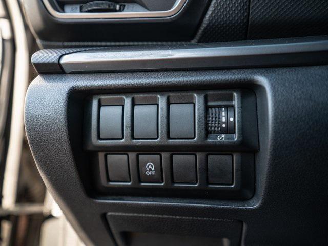 used 2020 Subaru Forester car, priced at $15,992