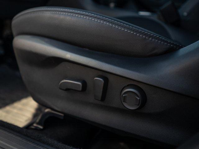 used 2020 Subaru Forester car, priced at $15,992