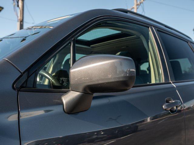 used 2020 Subaru Forester car, priced at $15,992
