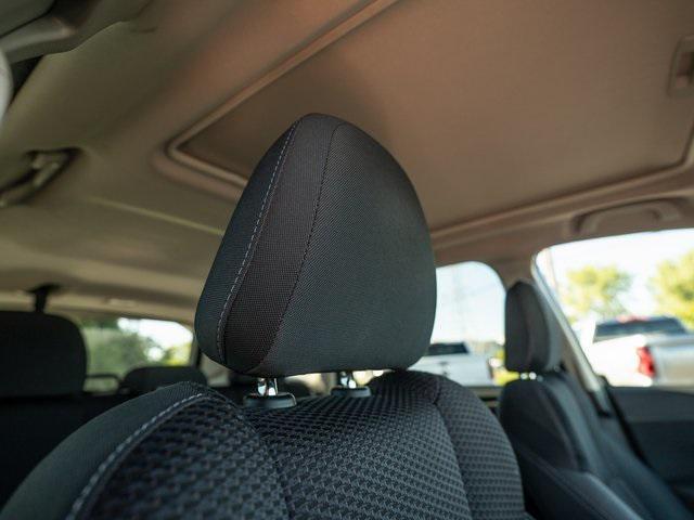 used 2020 Subaru Forester car, priced at $15,992