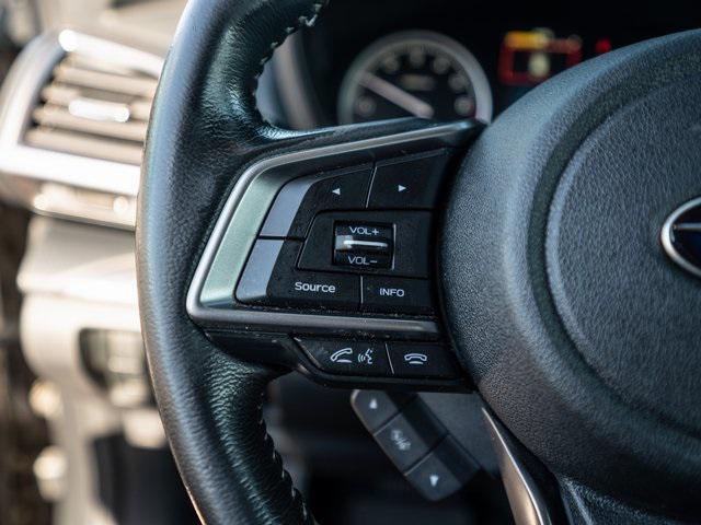 used 2020 Subaru Forester car, priced at $15,992