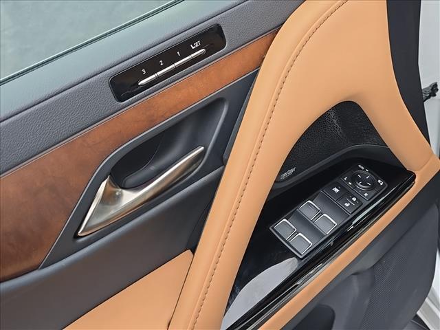 used 2023 Lexus LX 600 car, priced at $90,998