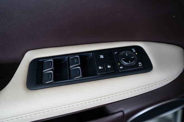 used 2017 Lexus RX 350 car, priced at $26,992