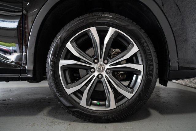 used 2017 Lexus RX 350 car, priced at $26,992
