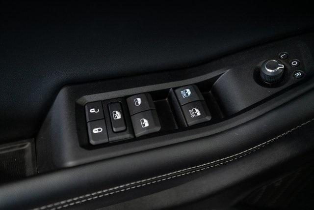 used 2024 Jeep Grand Cherokee L car, priced at $40,300