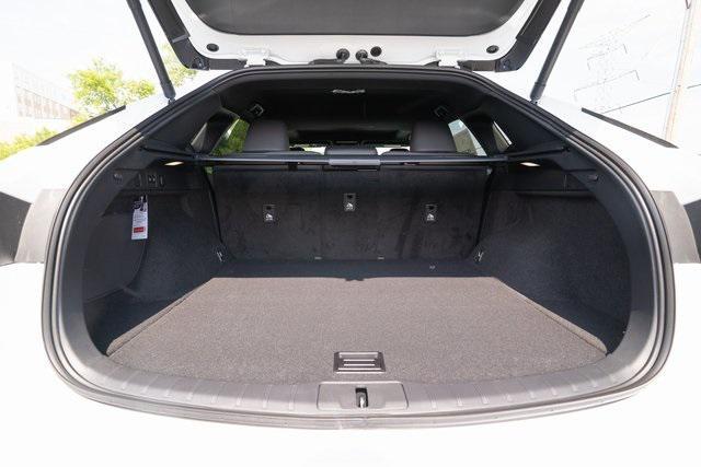 new 2025 Lexus RX 350 car, priced at $59,855