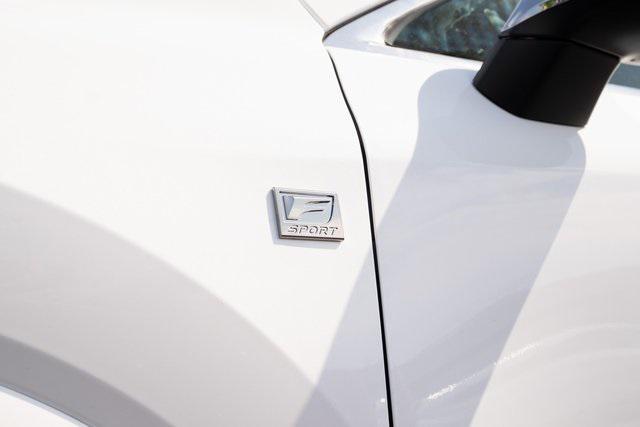 new 2025 Lexus RX 350 car, priced at $59,855