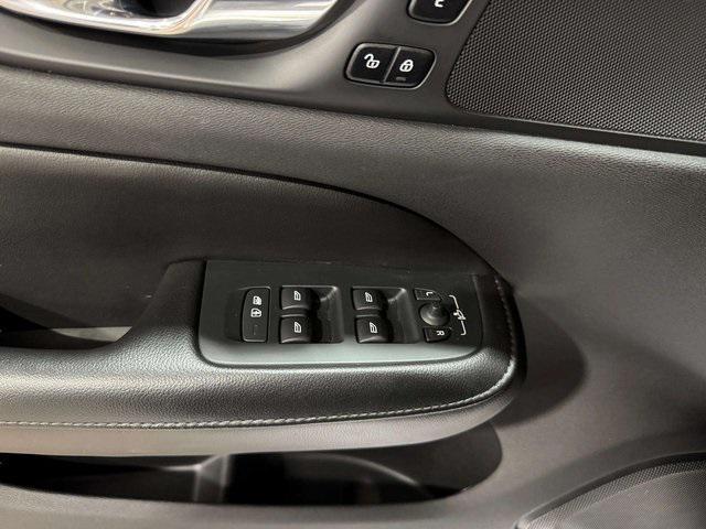 used 2021 Volvo S60 car, priced at $19,252