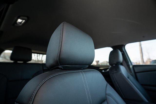 used 2022 Chevrolet Blazer car, priced at $28,990