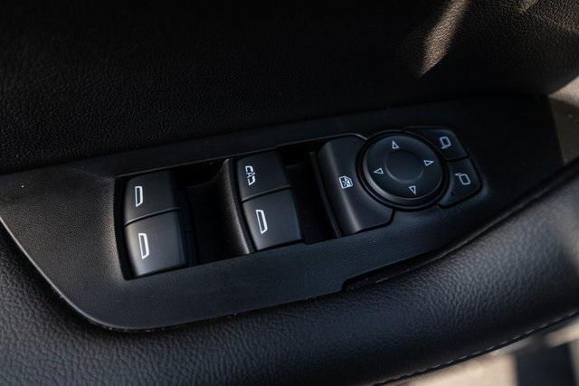 used 2022 Chevrolet Blazer car, priced at $28,990