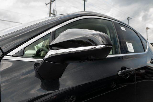 new 2025 Lexus NX 350h car, priced at $58,025