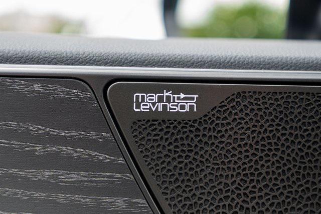 new 2025 Lexus NX 350h car, priced at $58,025