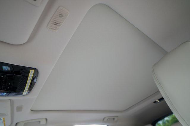 new 2025 Lexus NX 350h car, priced at $58,025