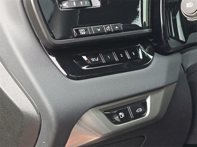 used 2025 Lexus RX 350 car, priced at $62,992