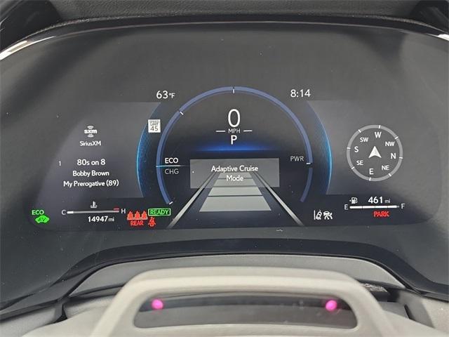 used 2025 Lexus RX 350 car, priced at $62,992