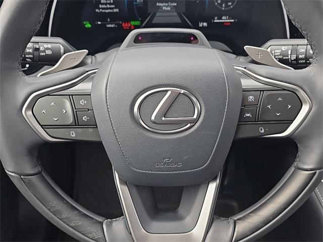 used 2025 Lexus RX 350 car, priced at $62,992