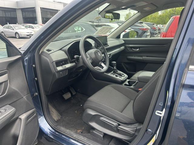used 2024 Honda CR-V car, priced at $29,998