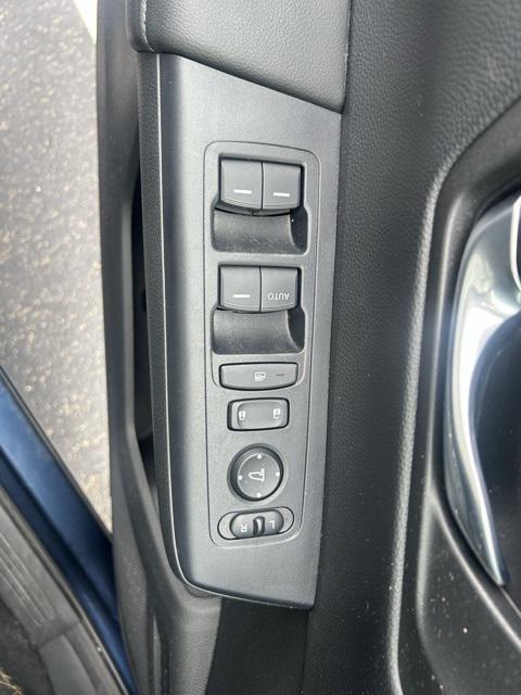 used 2024 Honda CR-V car, priced at $29,998