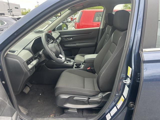 used 2024 Honda CR-V car, priced at $29,998