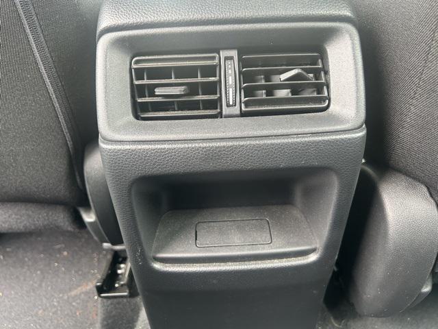 used 2024 Honda CR-V car, priced at $29,998
