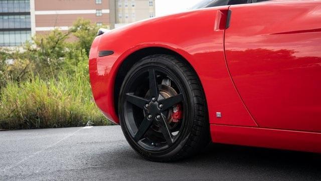 used 2008 Chevrolet Corvette car, priced at $29,300