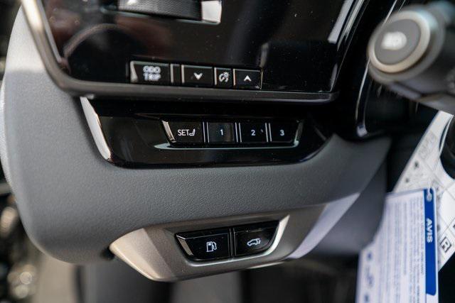 new 2025 Lexus RX 350 car, priced at $61,685
