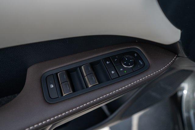 new 2025 Lexus RX 350 car, priced at $61,685