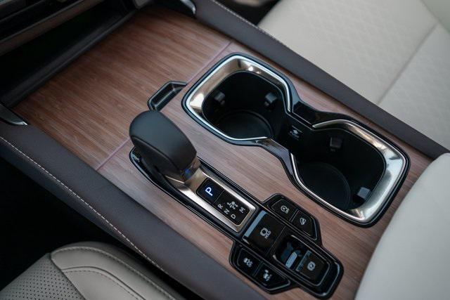 new 2025 Lexus RX 350 car, priced at $61,685