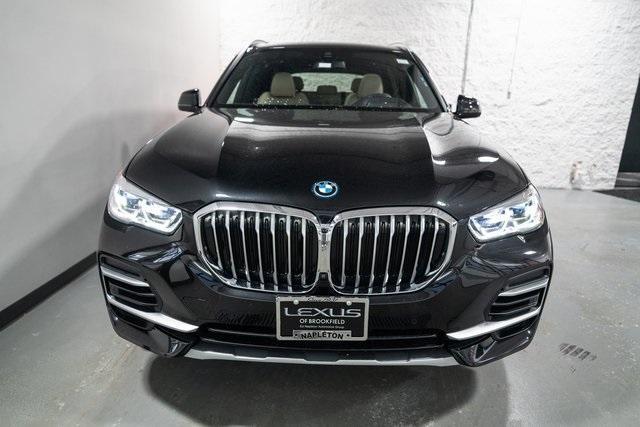 used 2022 BMW X5 PHEV car, priced at $46,990