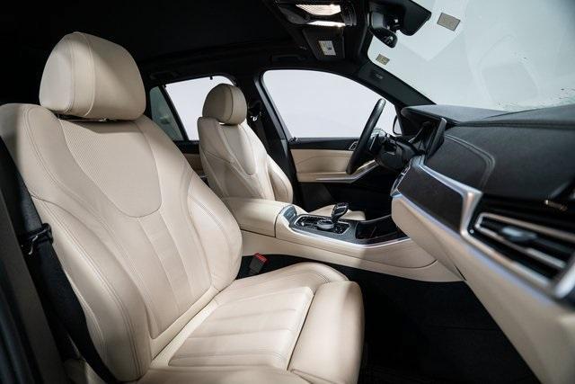 used 2022 BMW X5 PHEV car, priced at $46,990